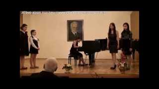 ''Gratitude''Concert/Концерт ''Благодарность'' (1)