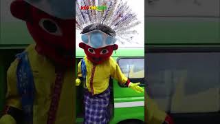 KENEK - KEPOMPONG BALON #shortvideo #shortsfeed #shortsvideo #shorts #short #fyp #fypシ #foryou