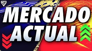 ? ANALISIS de Mercado, cuando COMPRAR/VENDER equipo, INVERSIÓNES Fifa 20