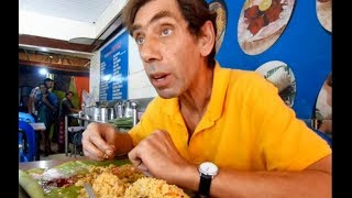 Едальня с разговором. Другая Индия, 19 серия