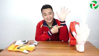 VGS - VLOG #1 - 4 SAI LẦM KHI CHỌN MUA GĂNG TAY THỦ MÔN !