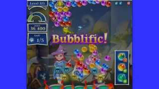 Bubble Witch 2 Saga Level 373