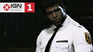 Mafia III - Story Mission: Why Take the Chance?