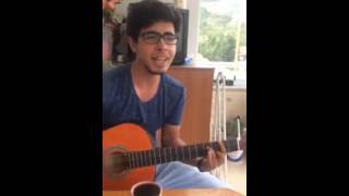 Amator Şarkılar   gitar  koko furkan