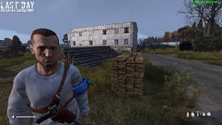 История Карпова / RP Last Day