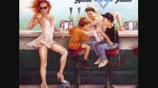 TNT - Mother Warned Me
