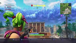 PLAYING WITH MY FAV  TWITCH STREAMER......T..I..M...