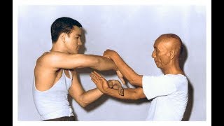 WING CHUN  (Documentary - Kung Fu Quest)