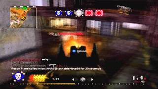 WaW - Trench Gun Massacre