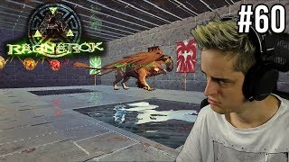 HARM HEEFT MIJN DINO GESTOLEN?! - ARK Ragnarok #60