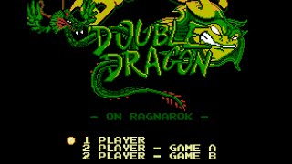 Battletoads Double Dragon on Ragnarok