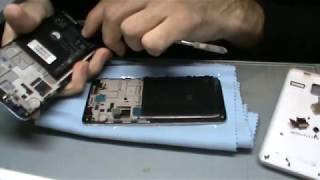 Востановление Lenovo S580