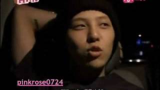 G-Dragon Says He's ADDICTED to Park Bom [박봄 지드래곤] ♥ [G-BOM 뇽봄]