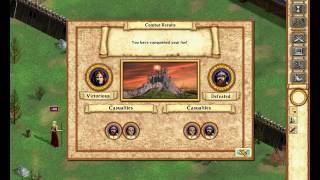 Heroes Of Might And Magic 4 Complete Play On Arch Linux
