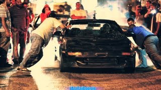 Midnight Auto Turbo Ek Hatch vs SWAT MR2