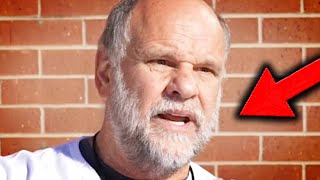 MAGA Man GLITCHES When His Lie Gets Debunked