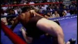 Jiu Jitsu in MMA  Highlight