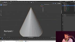 Создание 3D моделей для игры Unity || BLENDER || Часть 3