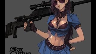 Warface - Секс с авророй +18