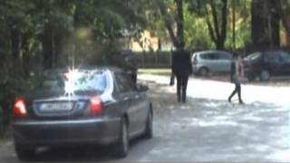 Венгрия..Будапешт.ЮГВ."Наш" городок....(часть 3 окончание)