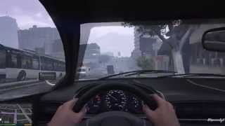 Grand Theft Auto V (PC) #22 - Еще одна работа на ФРБ