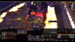 Garalon 10 ppl normal DK tank POV