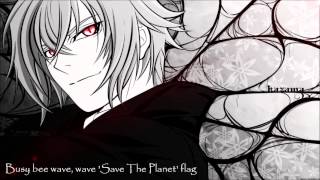 Nightcore - Aha!