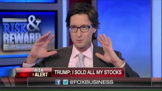 Should you put money into foreign stocks?