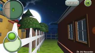 Game - Hi neighbor : hello from hell | #2 | Ông hàng xóm là sát nhân ?! + thằng bé kia là ai ?