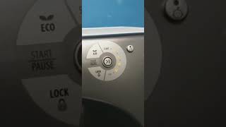 HOTPOINT-ARISTON AQS73F09EU-а431  Стиральная машина до 7 кг 1000 об/мин  А+++ ИНВЕРТОР 60*45 б/у