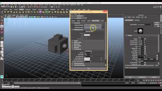 creating a proxy