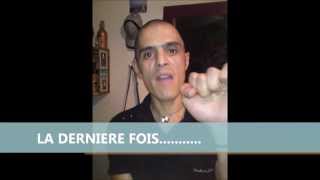 YALATEFF - LA DERNIERE FOIS