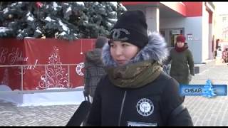 Кто такой волонтер?