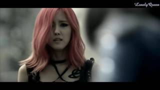 T-ARA x ONE OK ROCK- Et Cetera (Fan Made)