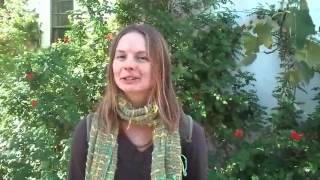 EDE South Africa - Indigenous Food Forests - Ashleigh