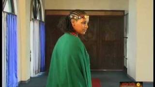 Ethiopian Traditional Fashion Show