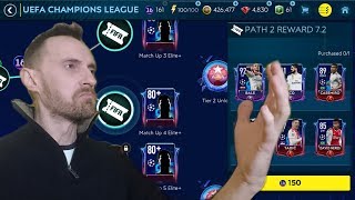 FIFA MOBILE 19 NIEUCHWYTNY CEL GARETH BALE 92 OVR BĘDZIE MÓJ?