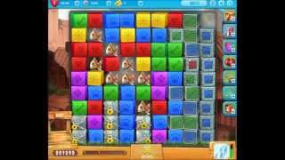 Pet Rescue Saga level 755 no boosters