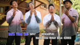 lagu rohani papua