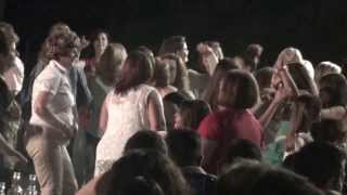 4ο αντάμωμα ρυακιωτών 2013 (part 3)(καγκέλια)