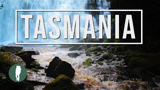 Tasmania, Australia in HD