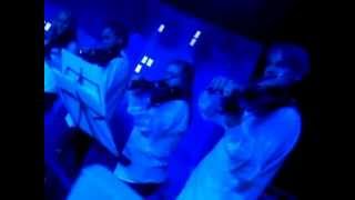 HB - Herralle Kiitos (Can You Road? DVD)