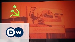 Как немцы борются с "призраками коммунизма" из ГДР