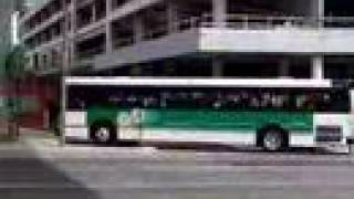 GO Transit Orion V