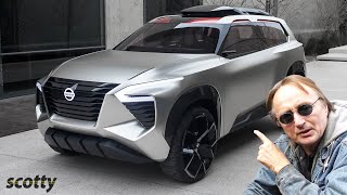 Nissan Just Changed the World