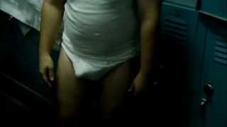 Project X Boner In the boys Shower