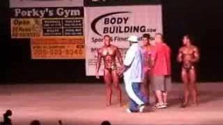 Teen Competitior @ Southern States