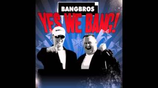 Bangbros - Komm trink mit mir (CM Remix) - Captain Morgan Remix