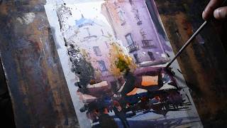 Inspired by Alvaro Castagnet's Work  demo 18 ( check subtitle)