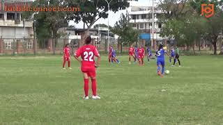 UNIVERSIDAD vs ATLÉTICO INDEPENDIENTE Primera A Liga Femenina de Fútbol